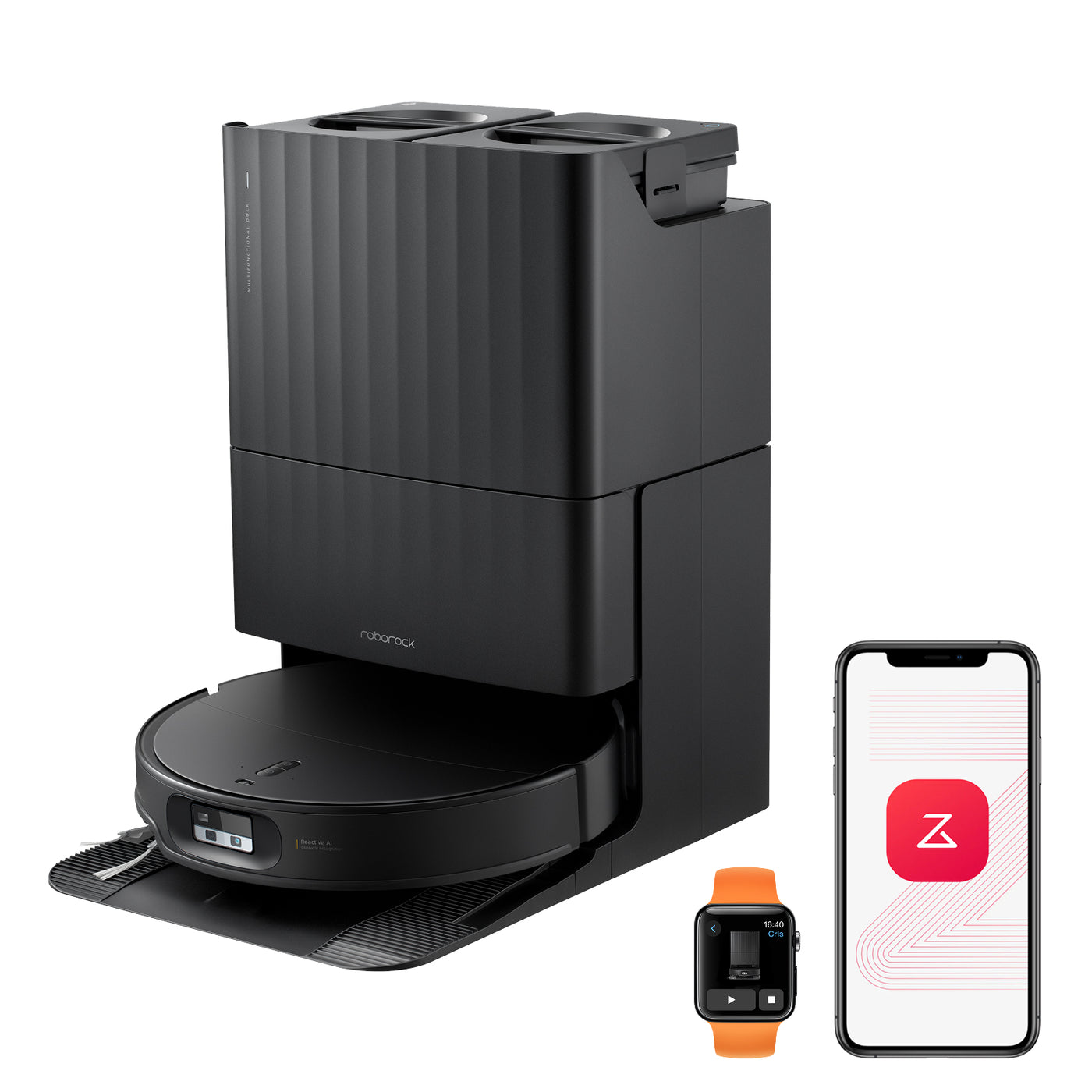 Qrevo Edge 2