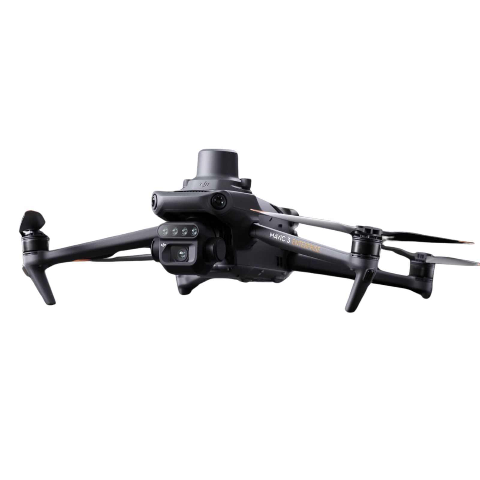 DJI Mavic 3 Multispectral (M3M)