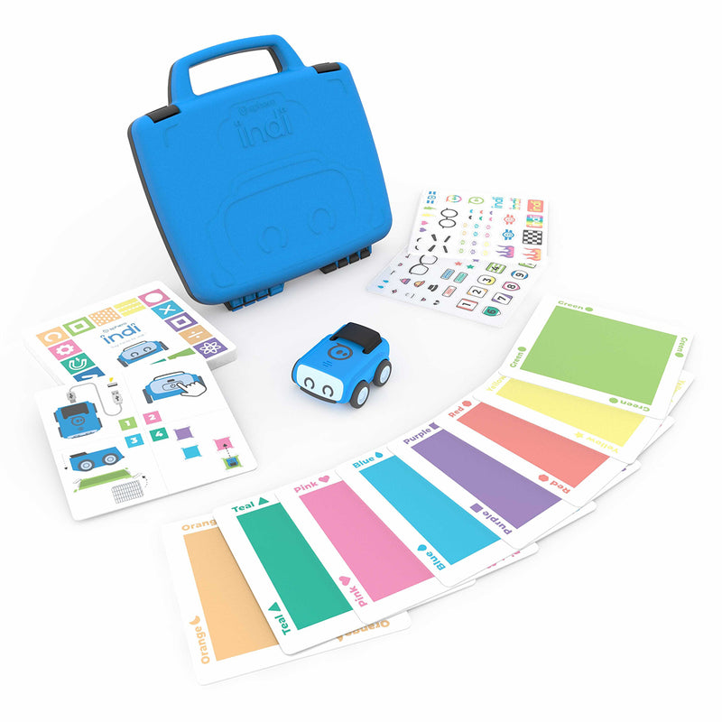 Sphero indi