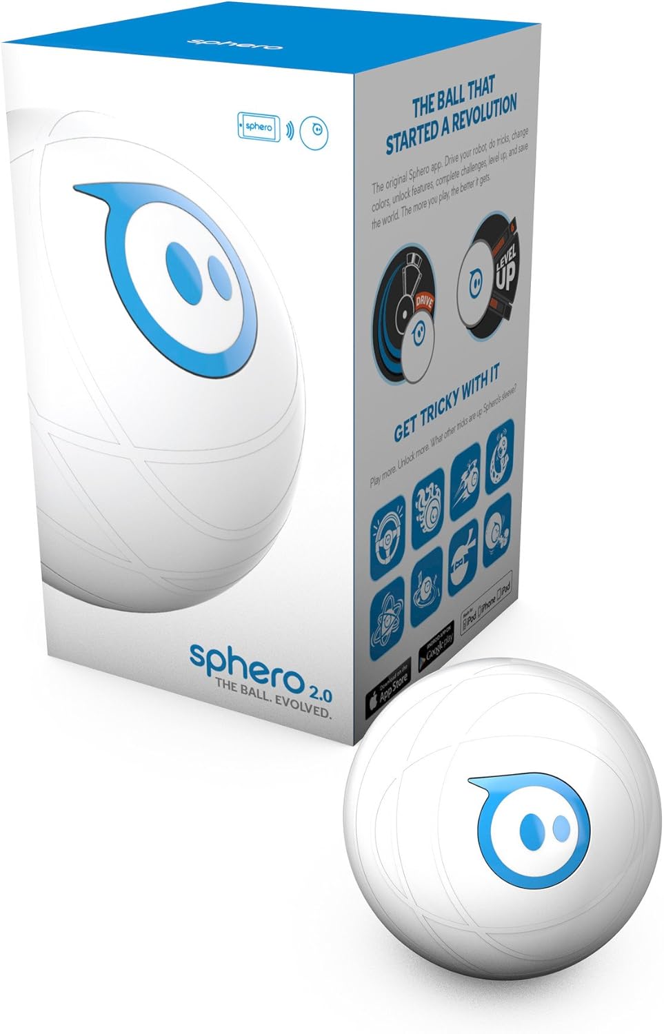 Sphero 2.0