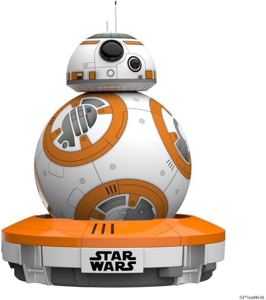 Sphero BB-8