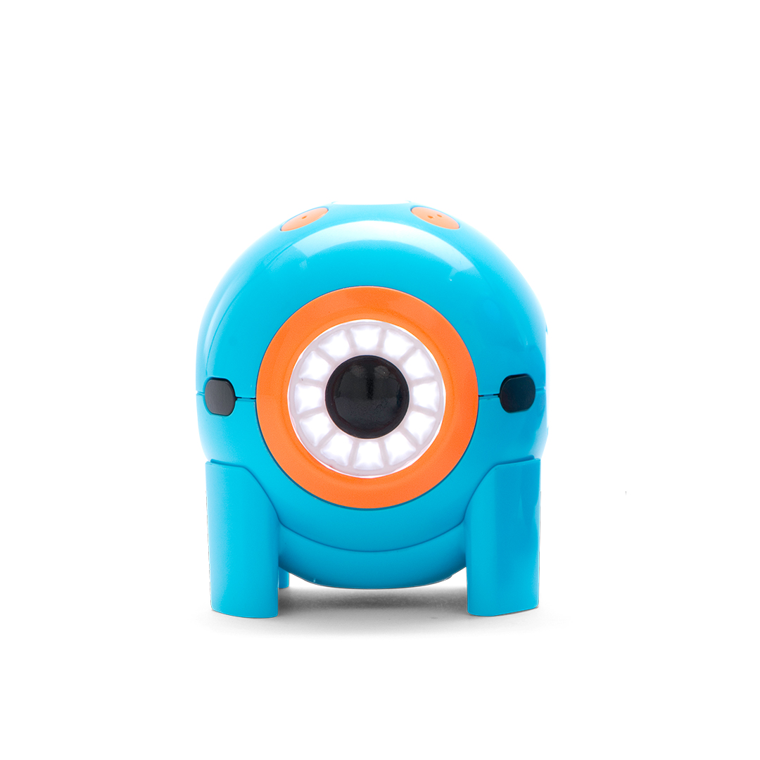 Dot Robot