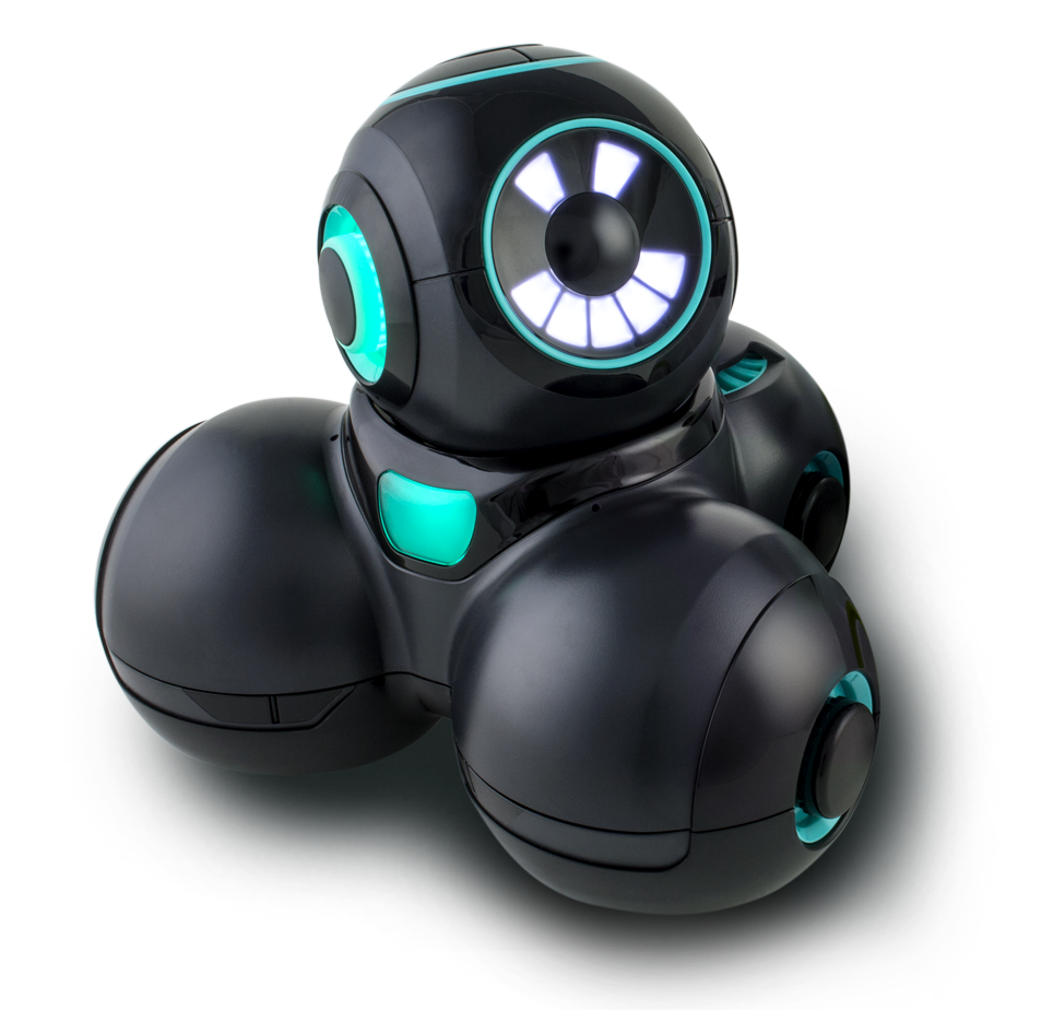 Cue Robot