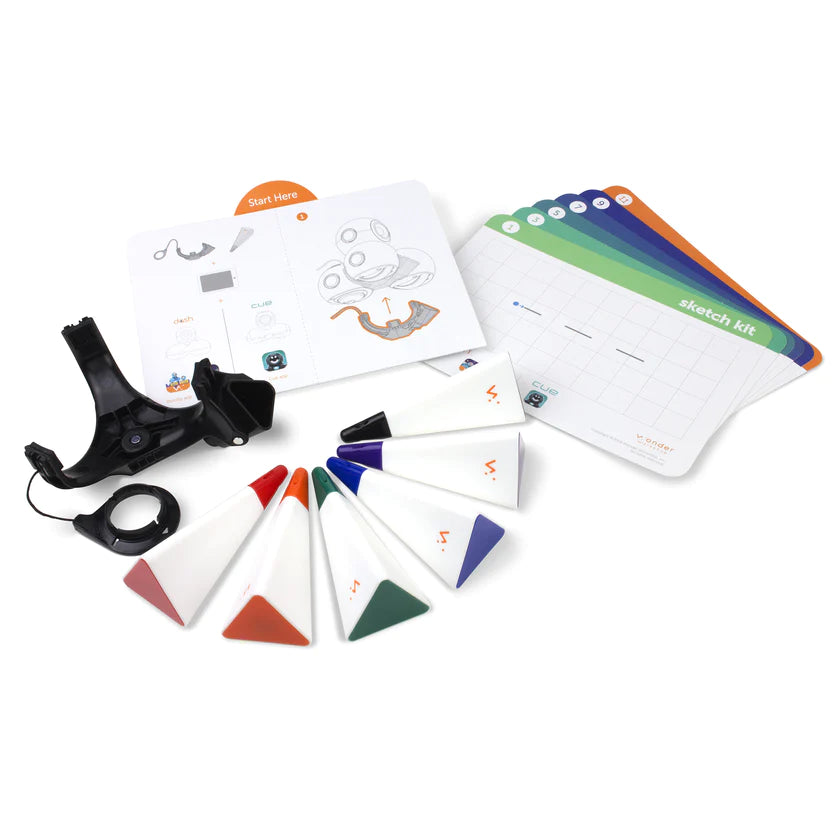 Sketch Kit for Dash