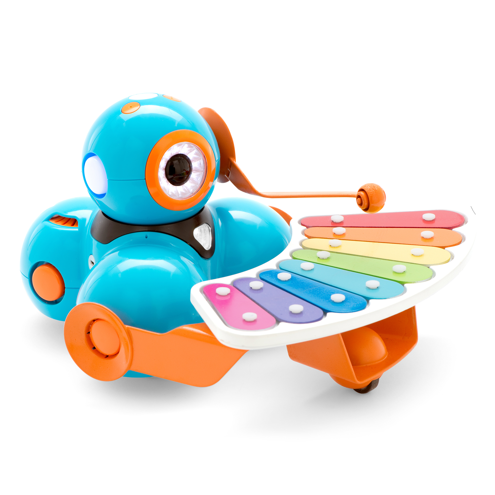 Xylophone for Dash