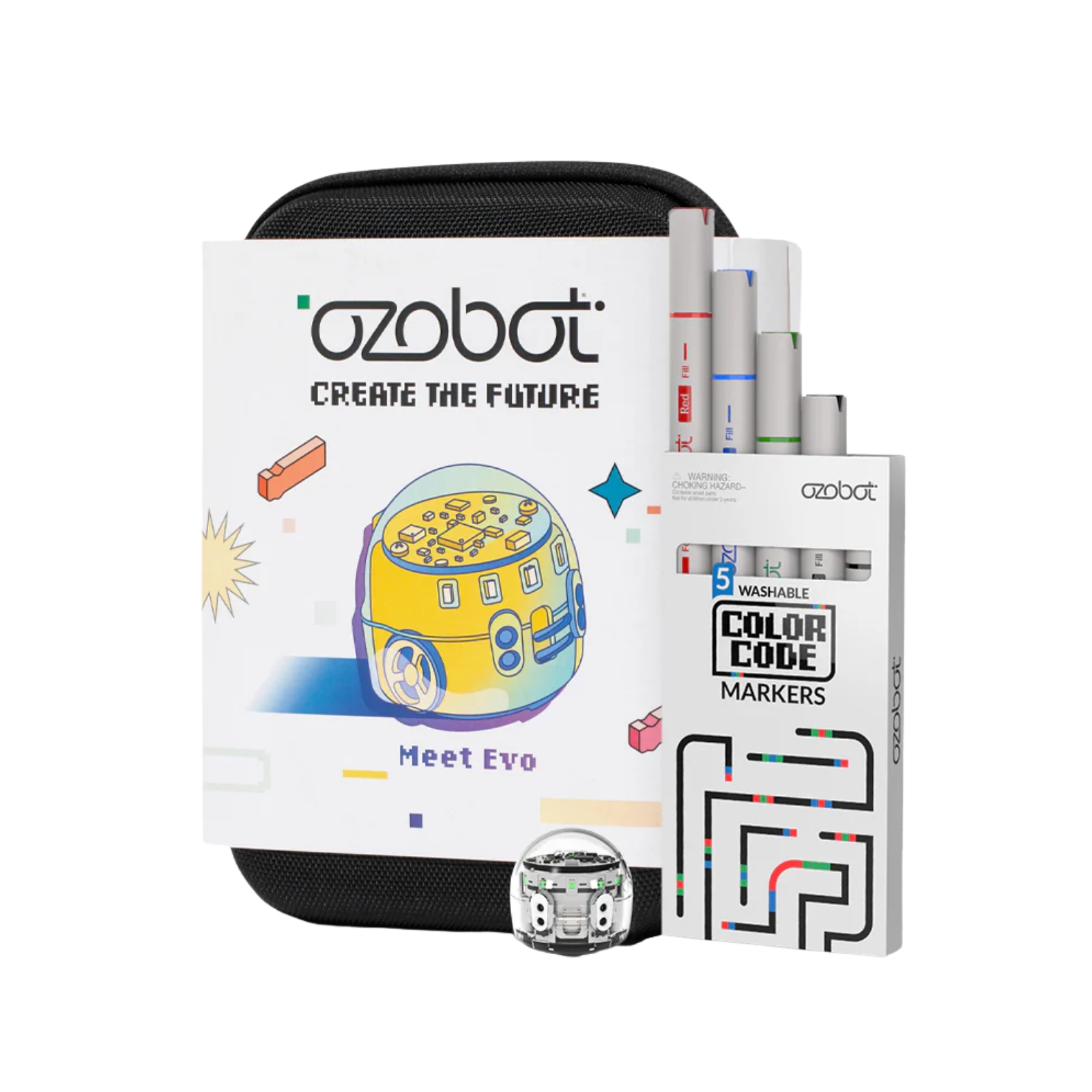 Ozobot Evo Educator Entry
