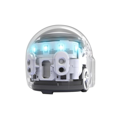 Ozobot Evo Crystal Blue