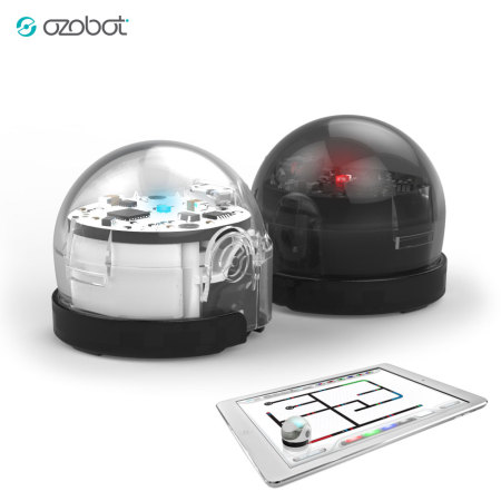 Ozobot Bit Dual Pack