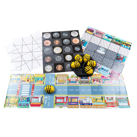 Bee-Bot Classroom Set