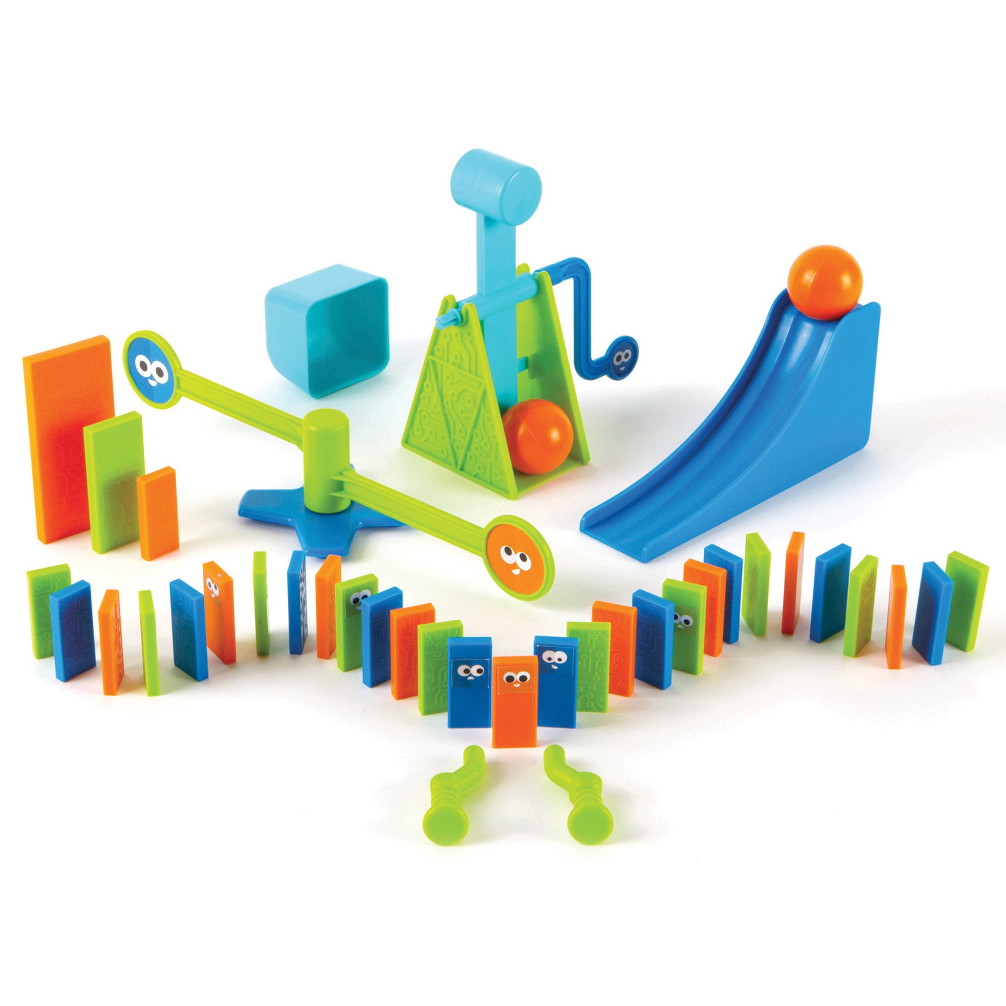 Botley Coding Robot Class Set
