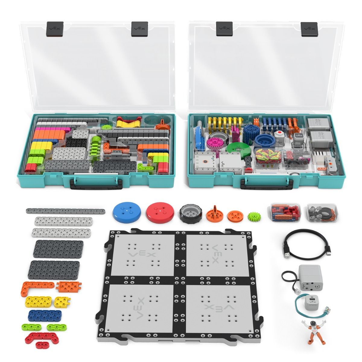 VEX GO Kit