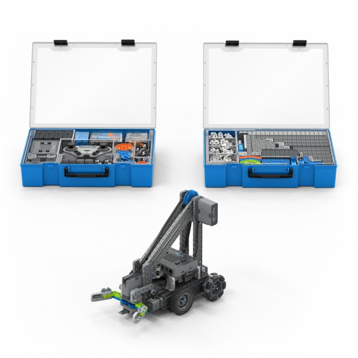 VEX IQ Gen 2