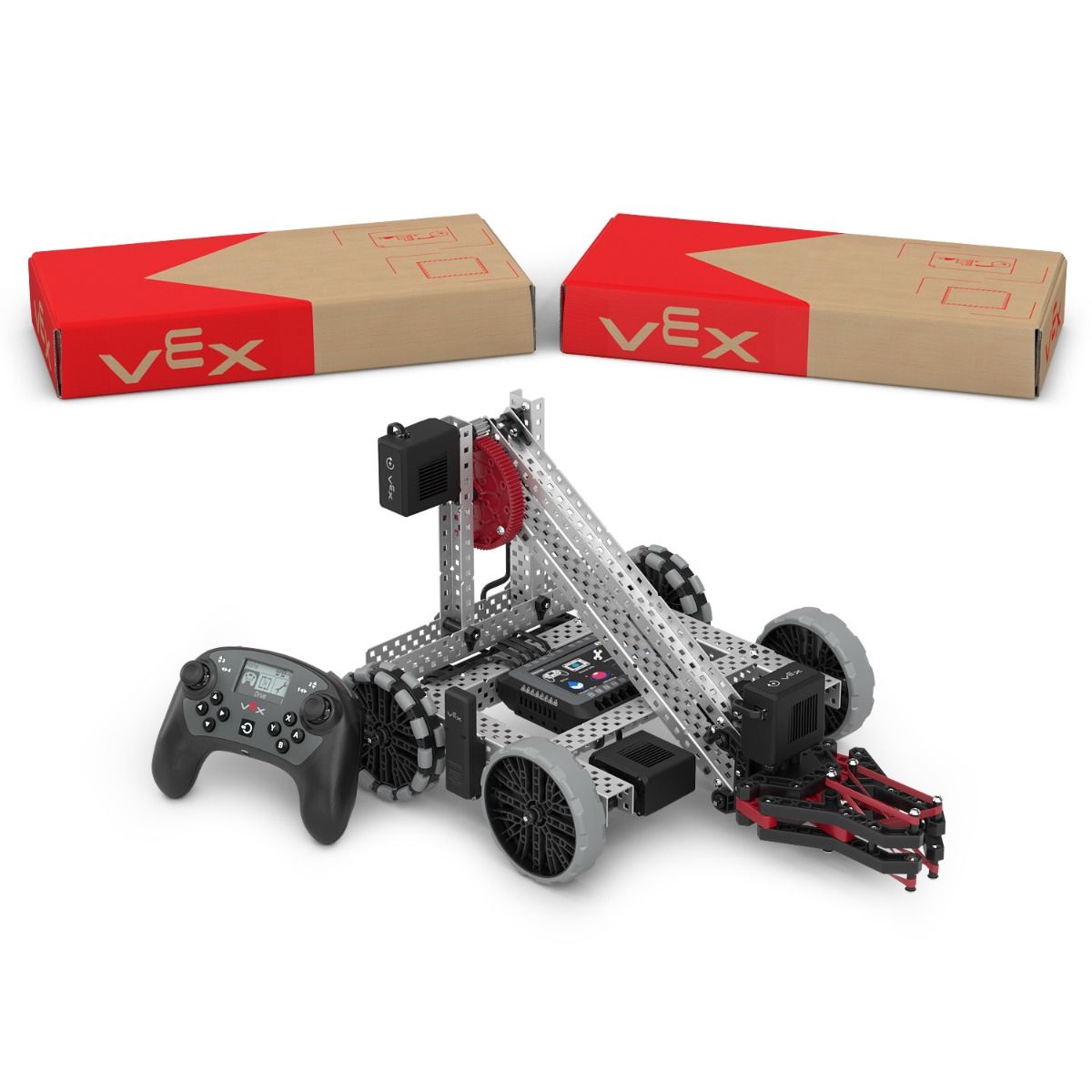 VEX V5 Classroom Starter Kit