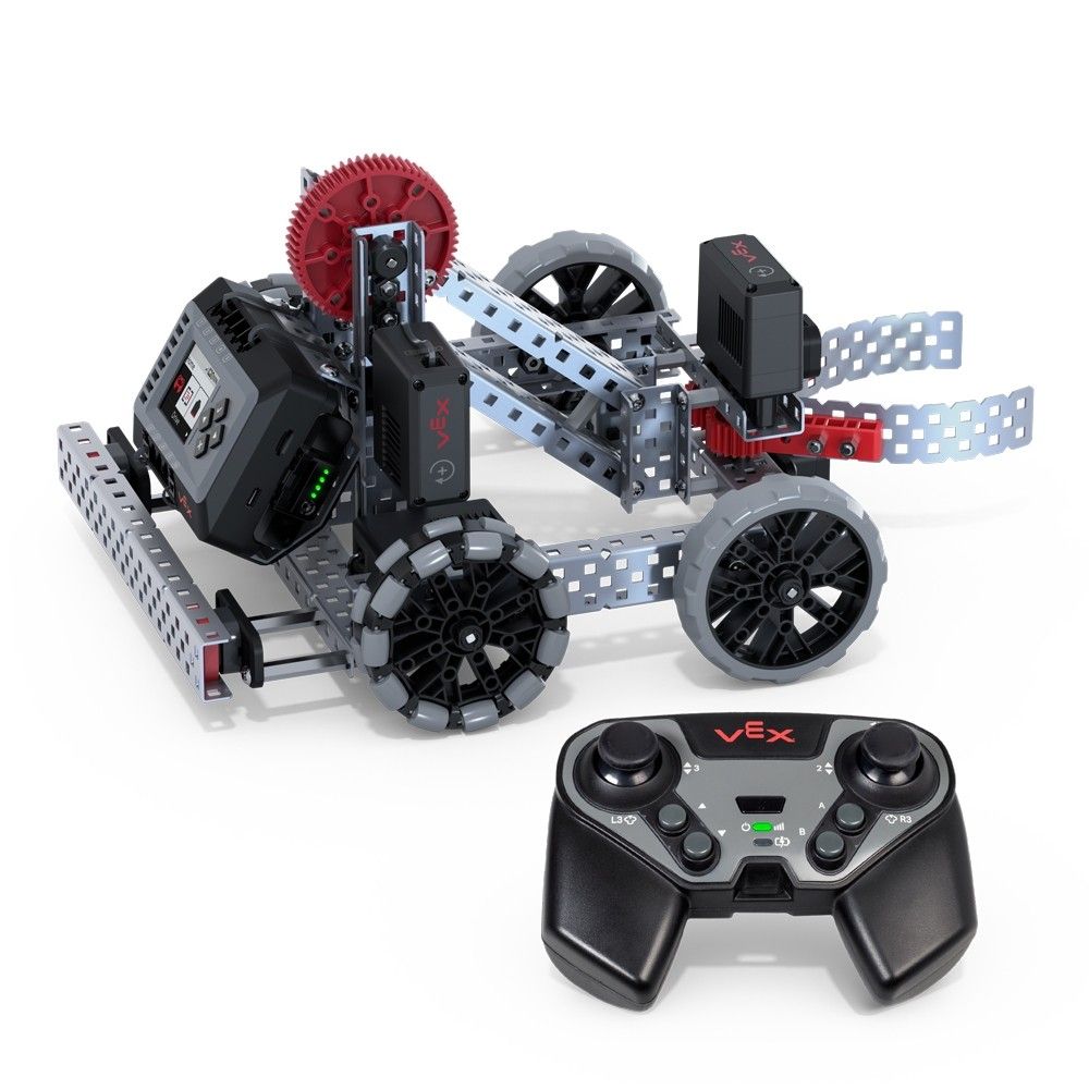 VEX EXP Exploration Kit