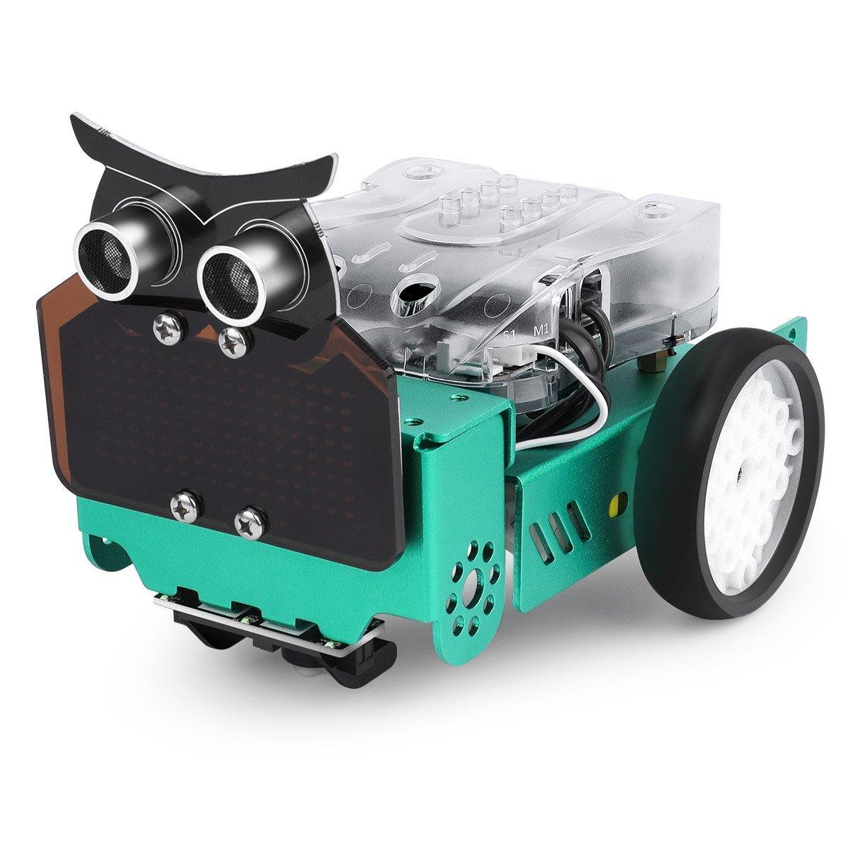 OWL Smart Robot Car Kit