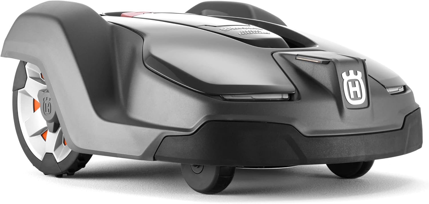 Automower 430X