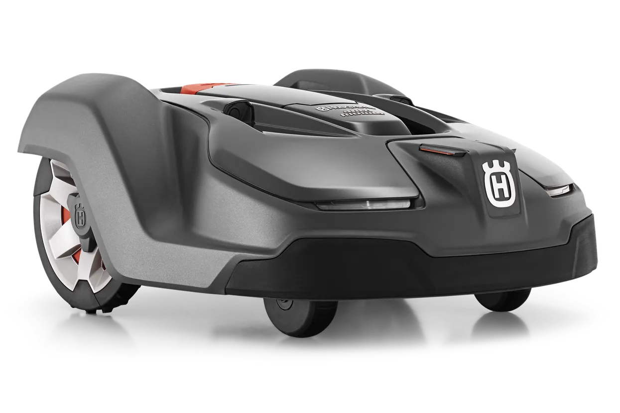 Automower 450X