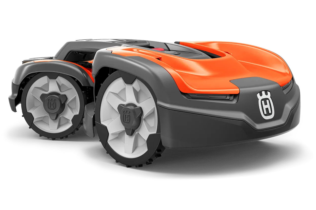 Automower 535 AWD