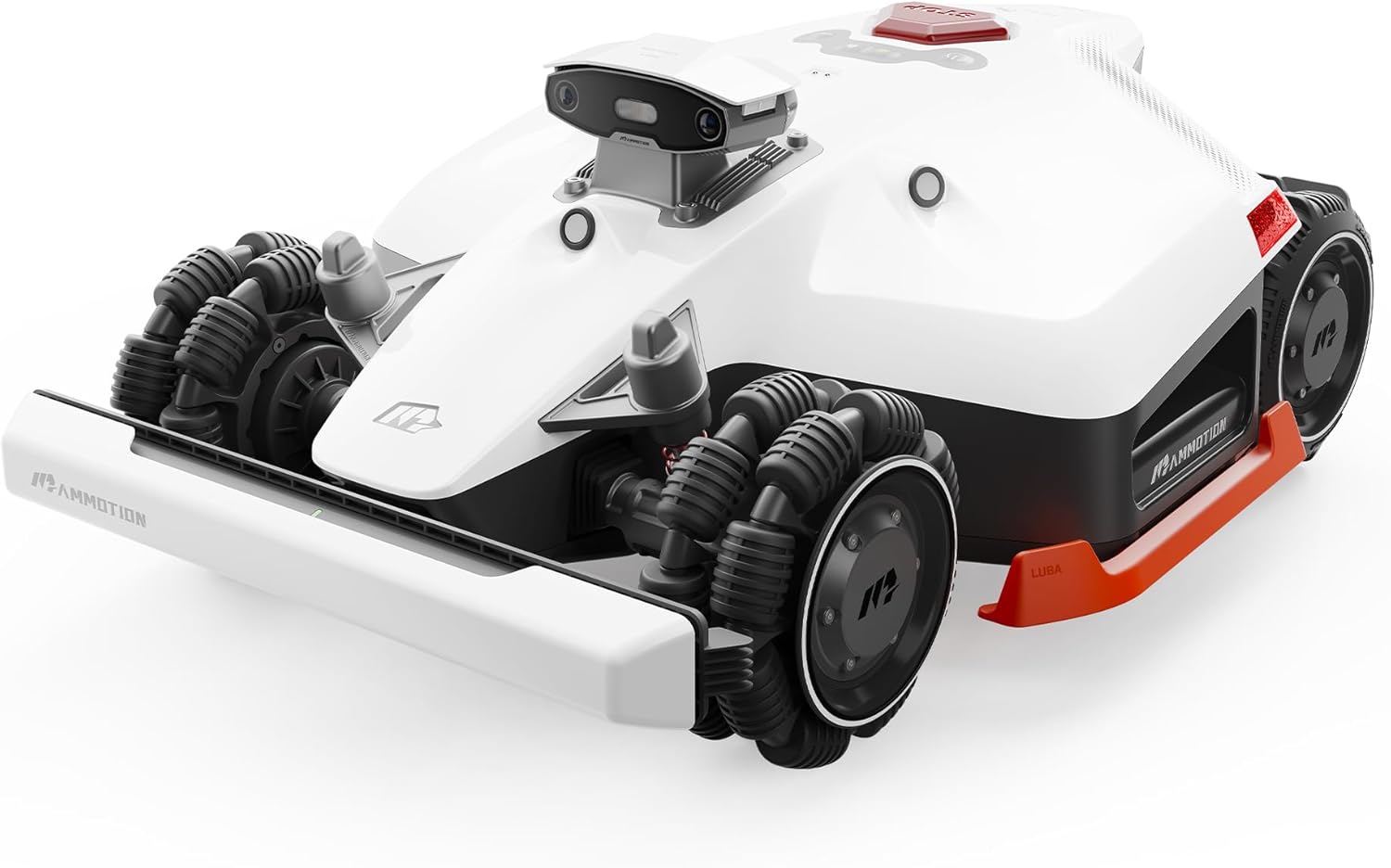 Luba AWD X9000