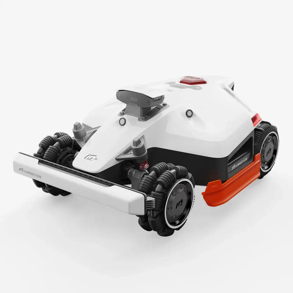 Luba AWD X3000