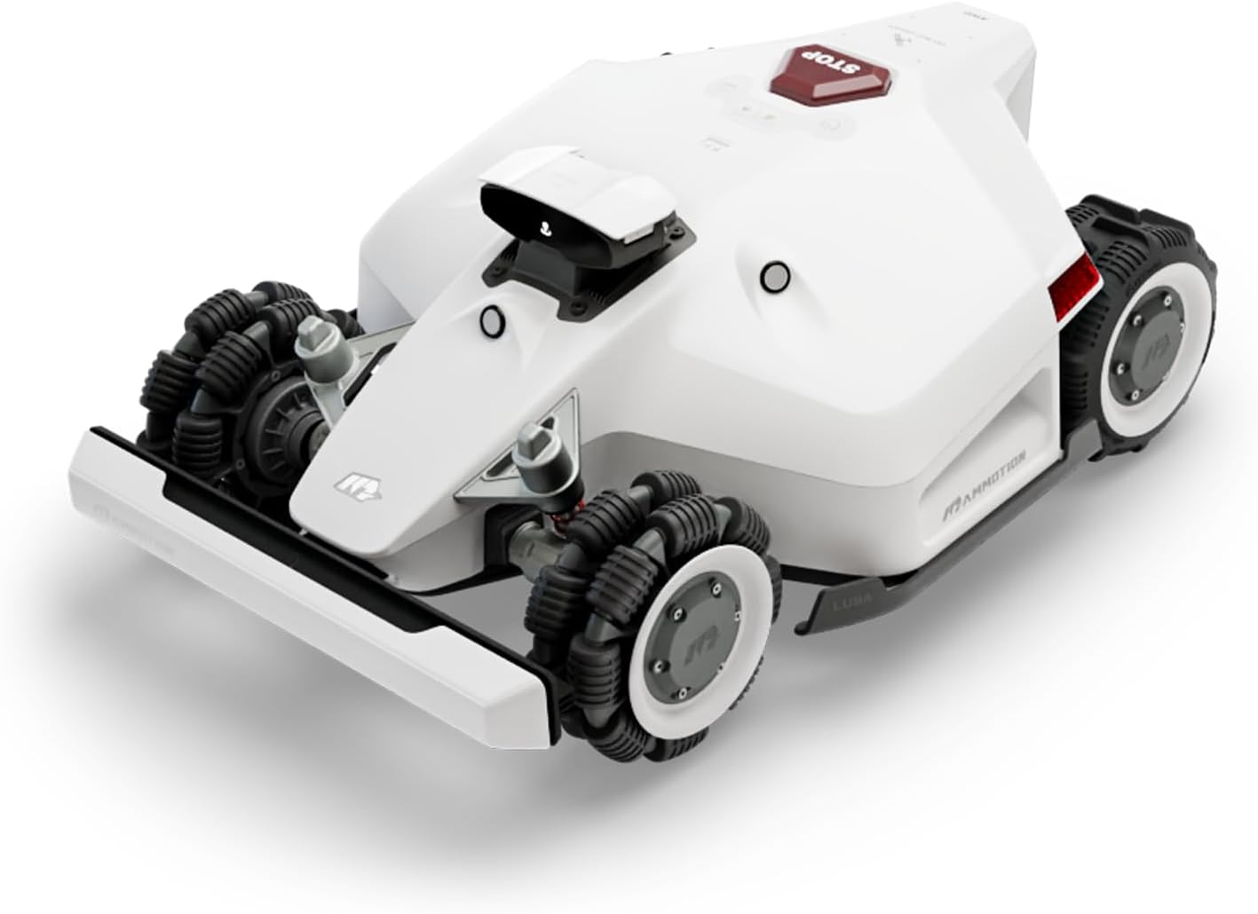 Luba 2 AWD 5000