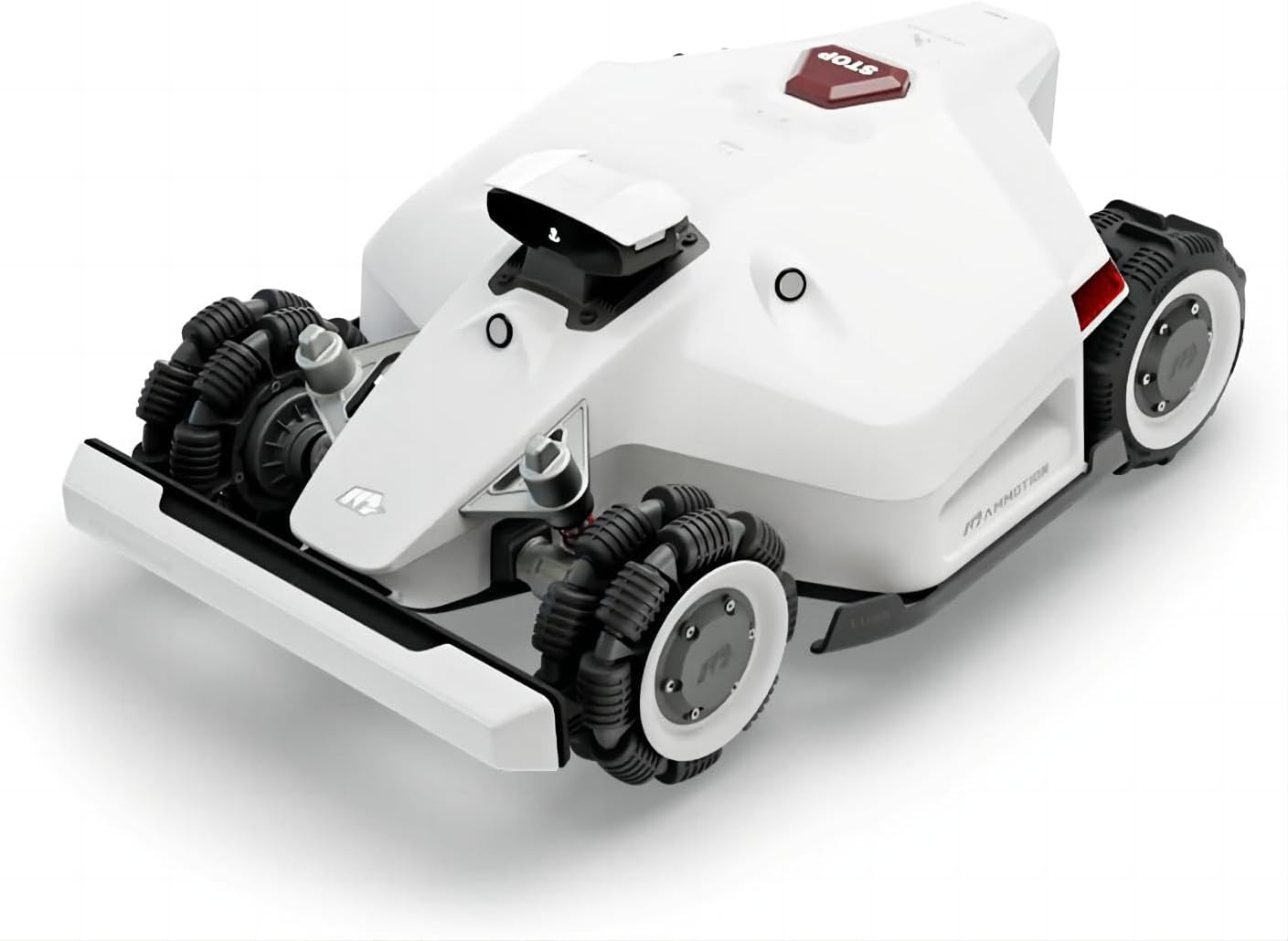 Luba AWD V 5000