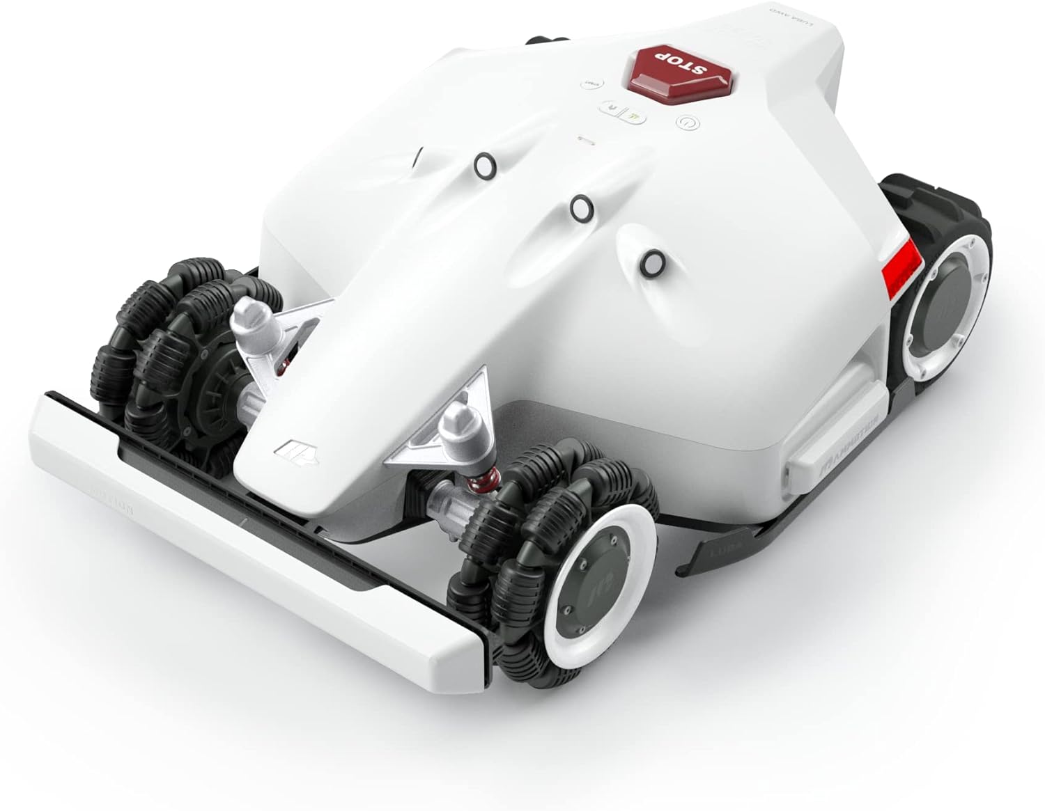 Luba AWD V 3000