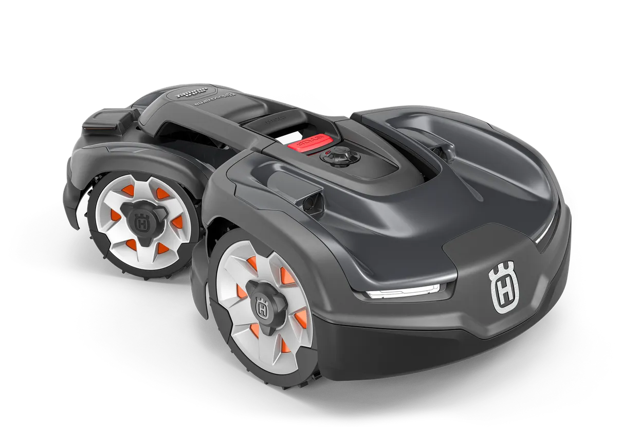Automower 435X AWD