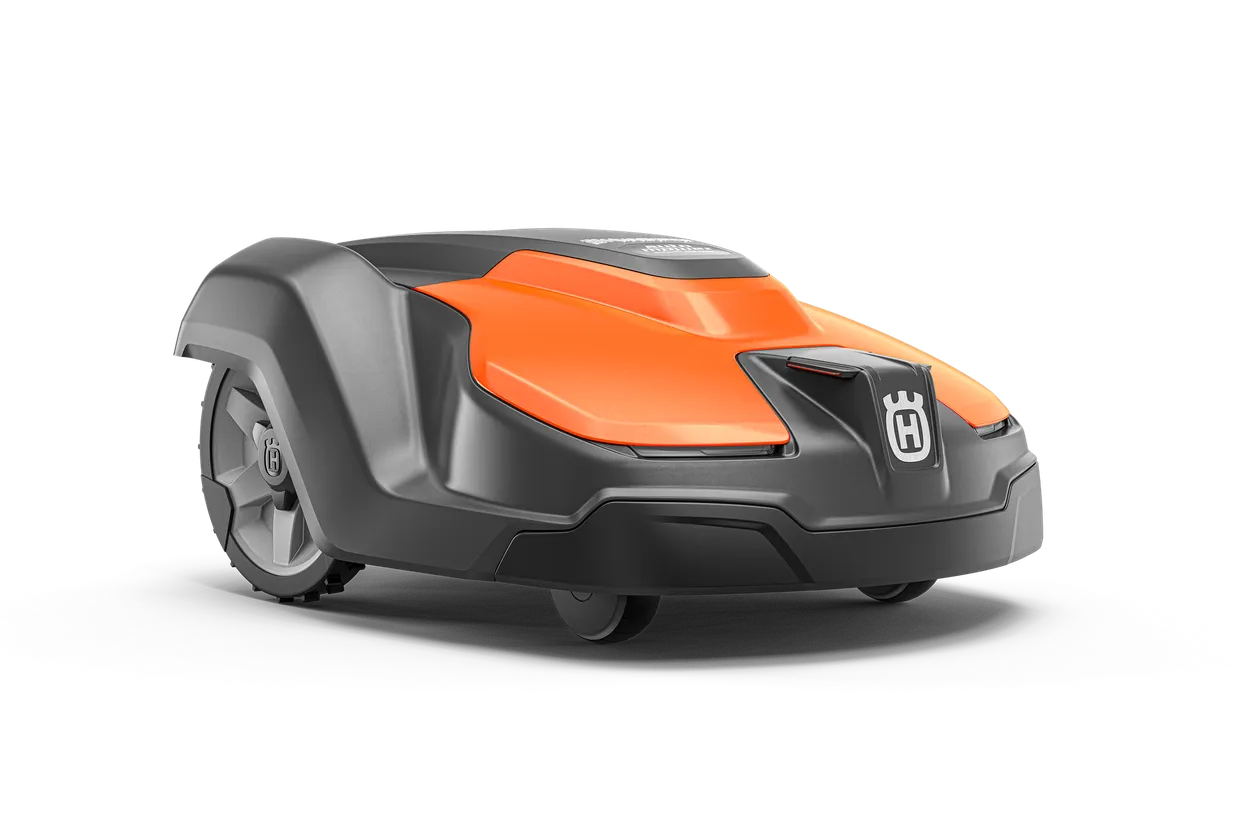 Automower 520 EPOS