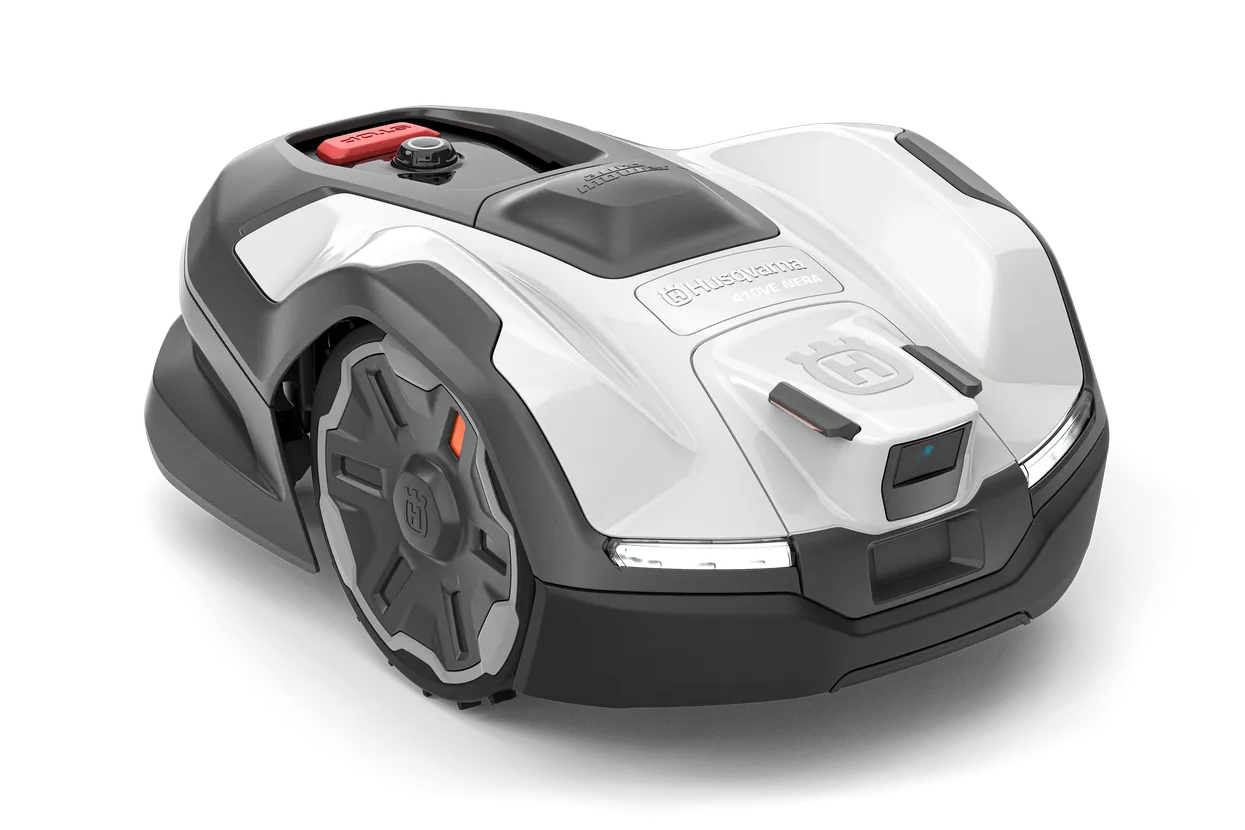 Automower 410VE