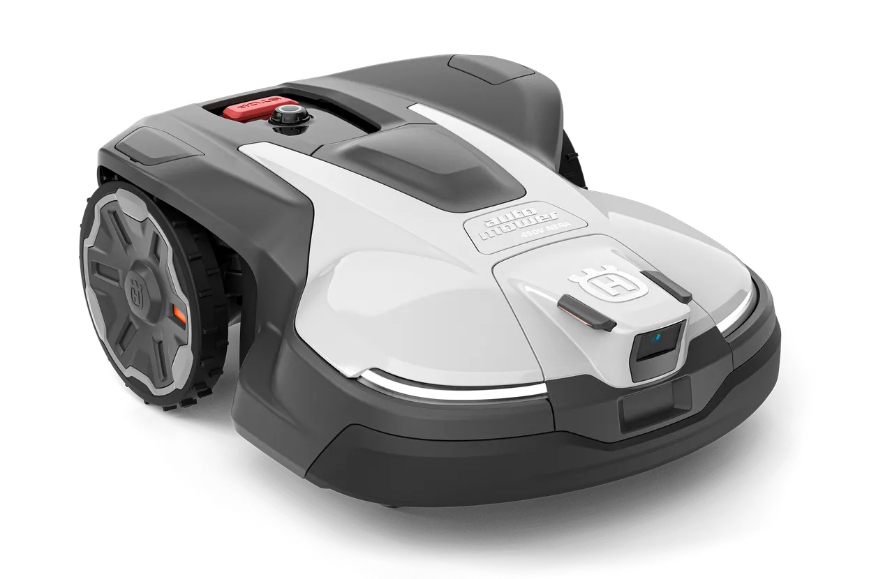 Automower 450V NERA