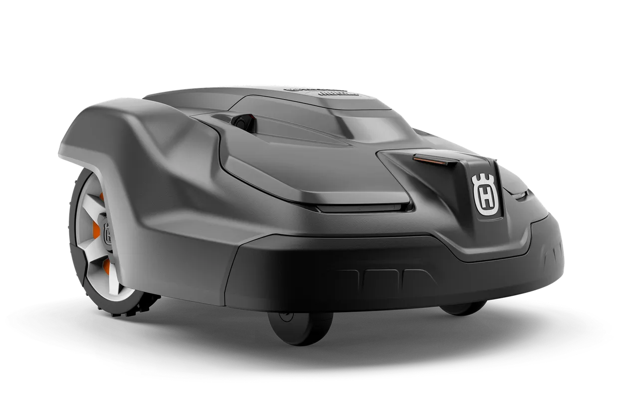 Automower 450XH EPOS