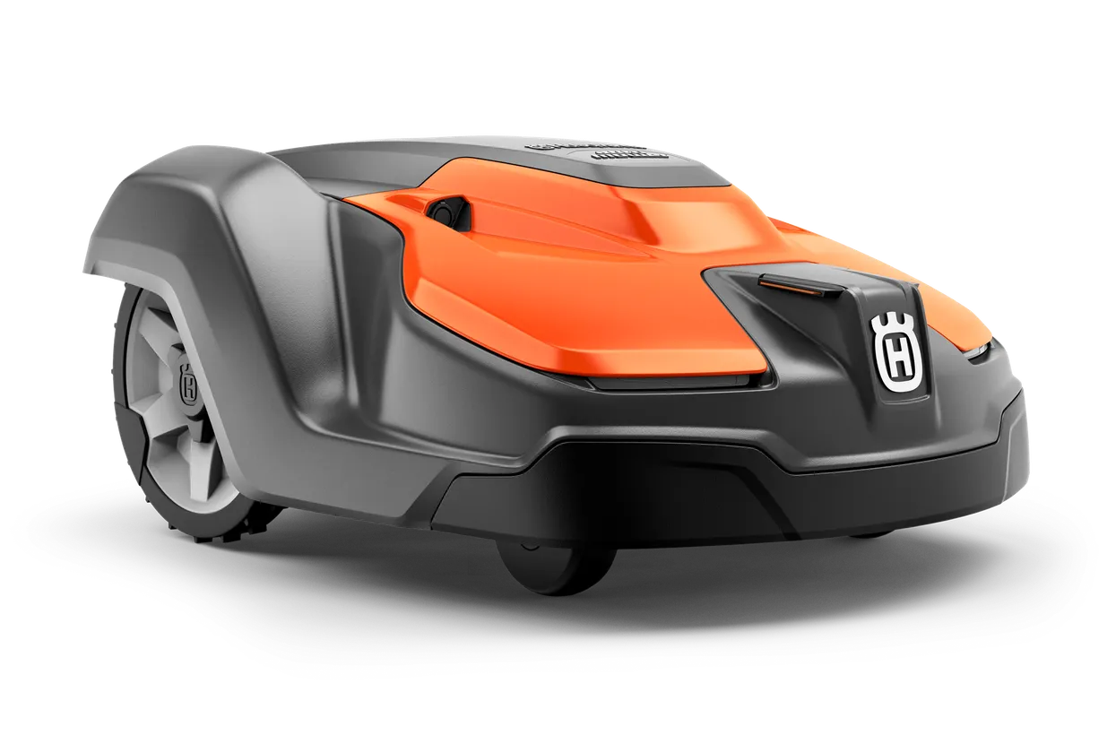 Automower 550 EPOS