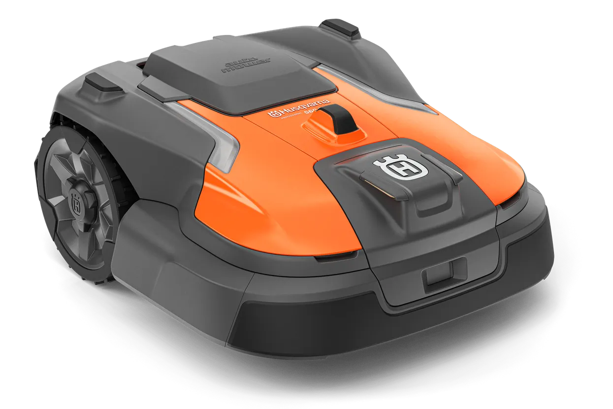 Automower 560 EPOS