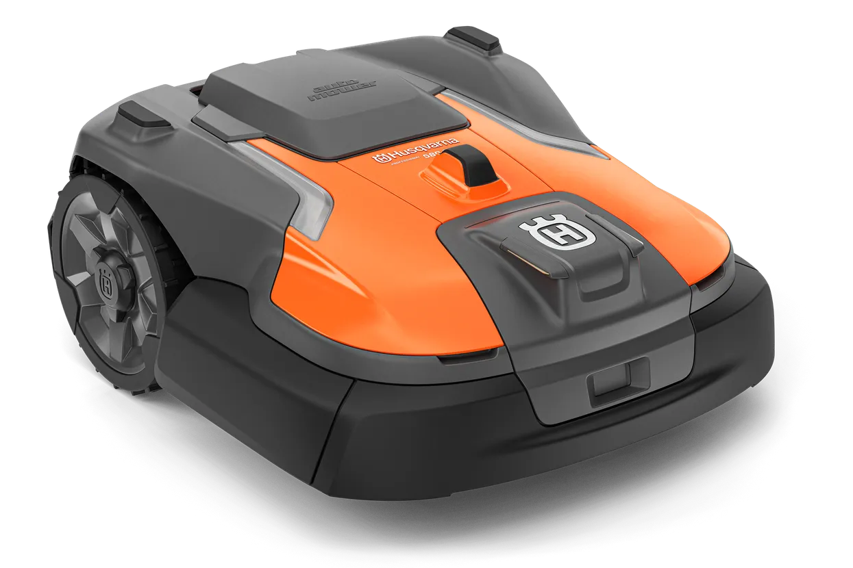 Automower 580 EPOS