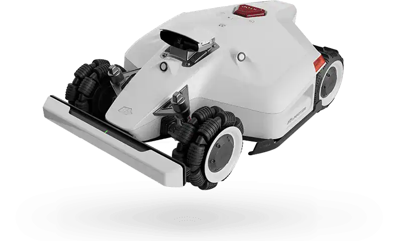 LUBA AWD 1000