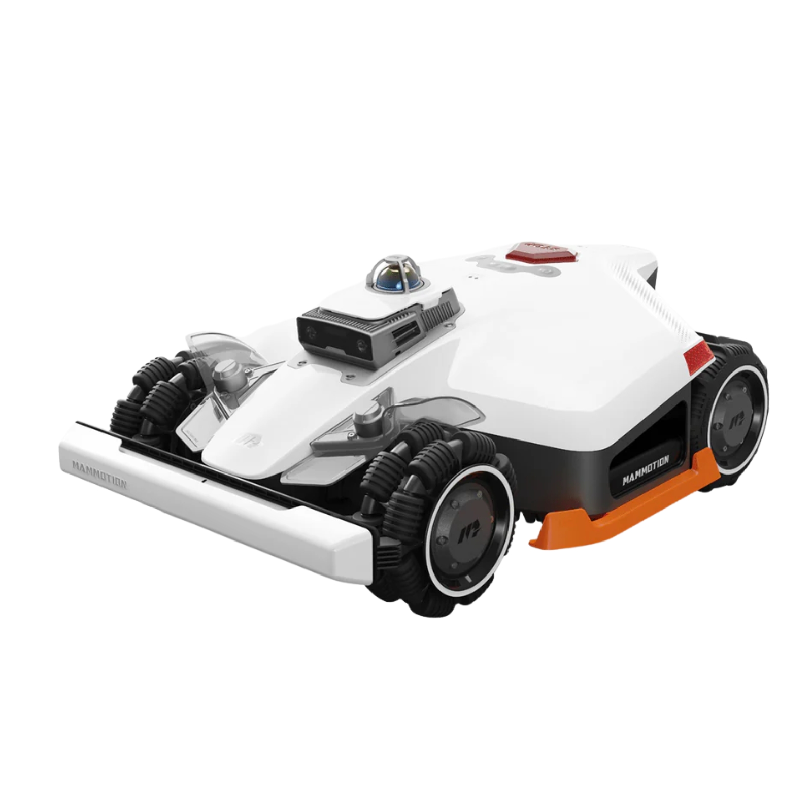 LUBA 3 AWD 3000