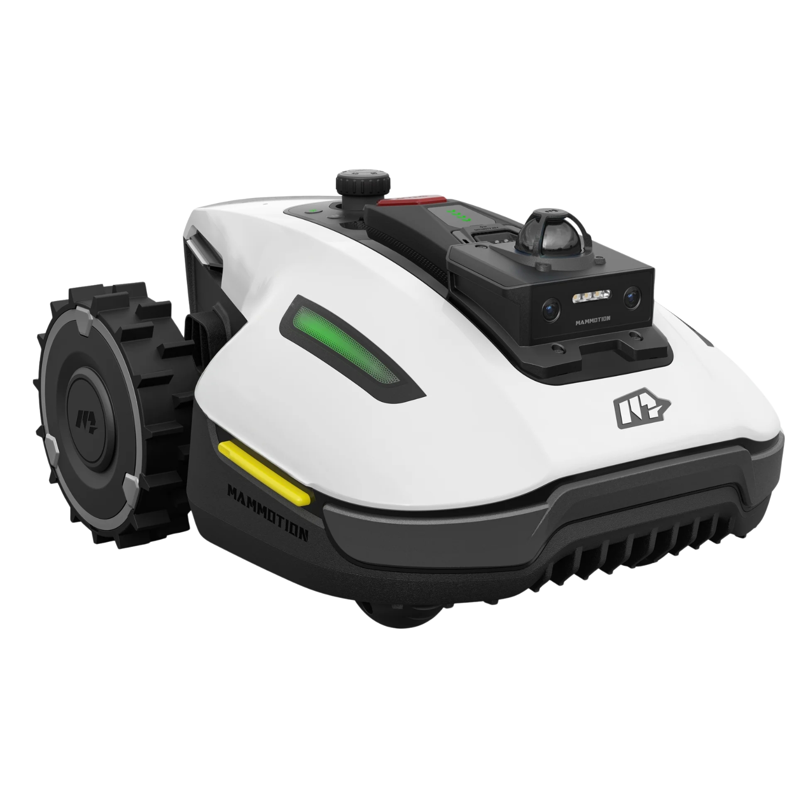 YUKA Mini 2 LiDAR