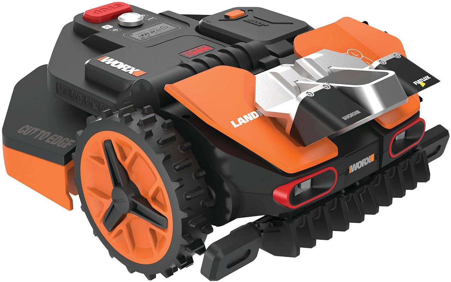 Landroid Vision WR235