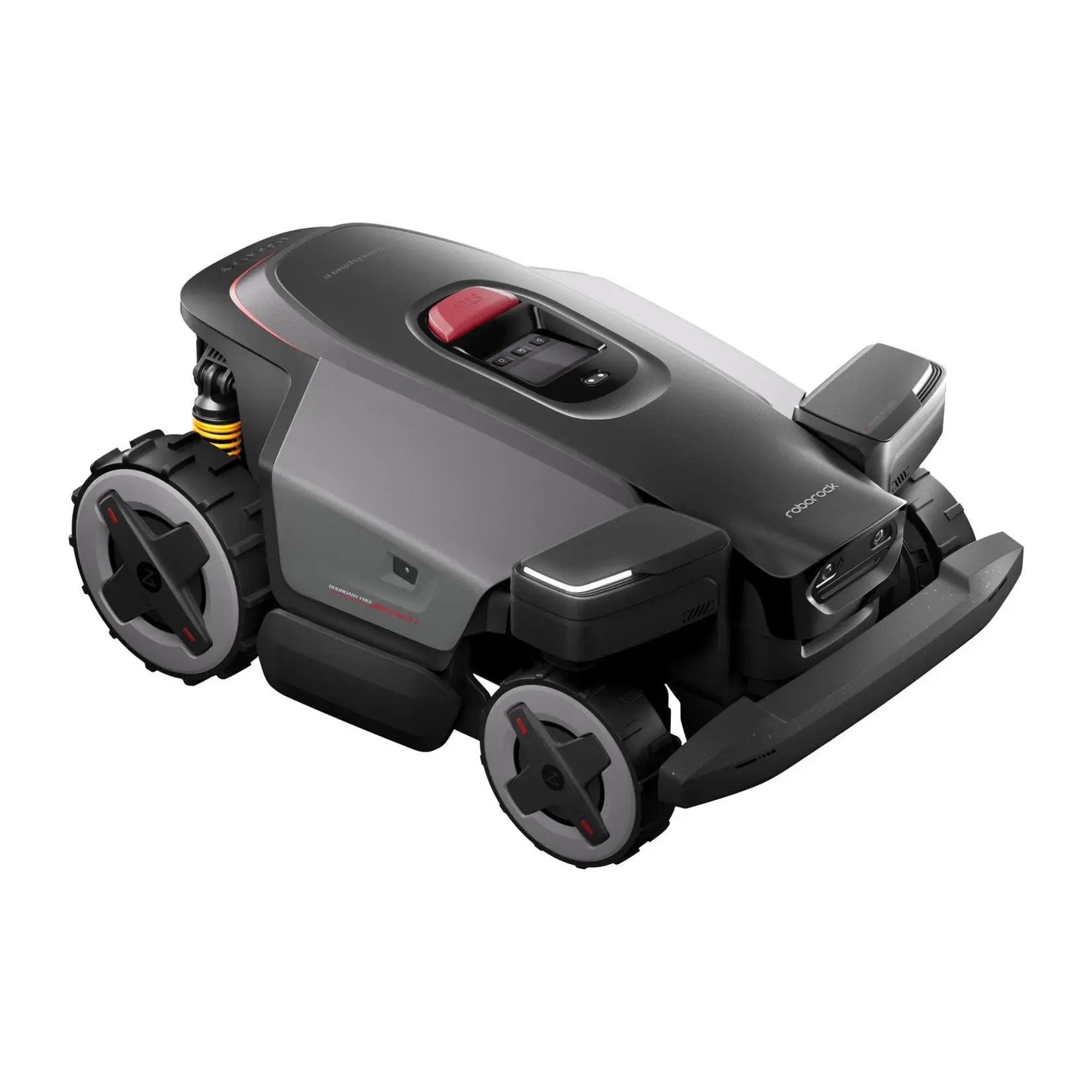 RockMow Z130