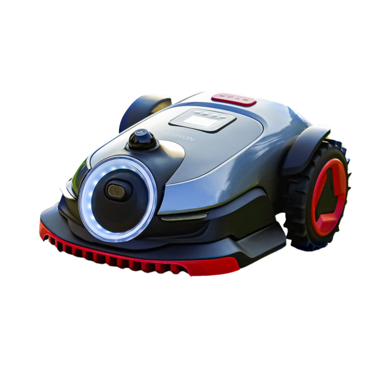 KEENMOW K1