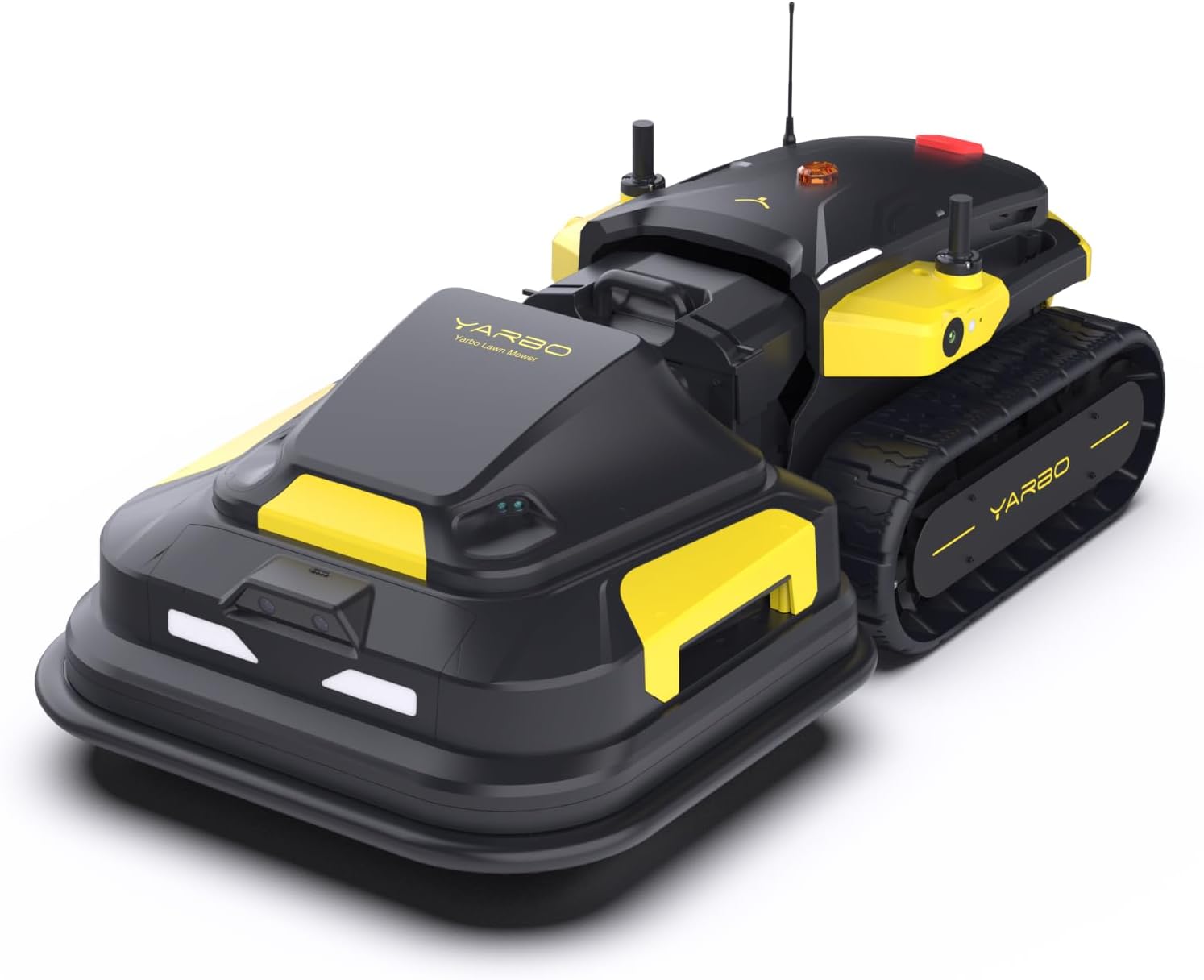 Lawn Mower M1