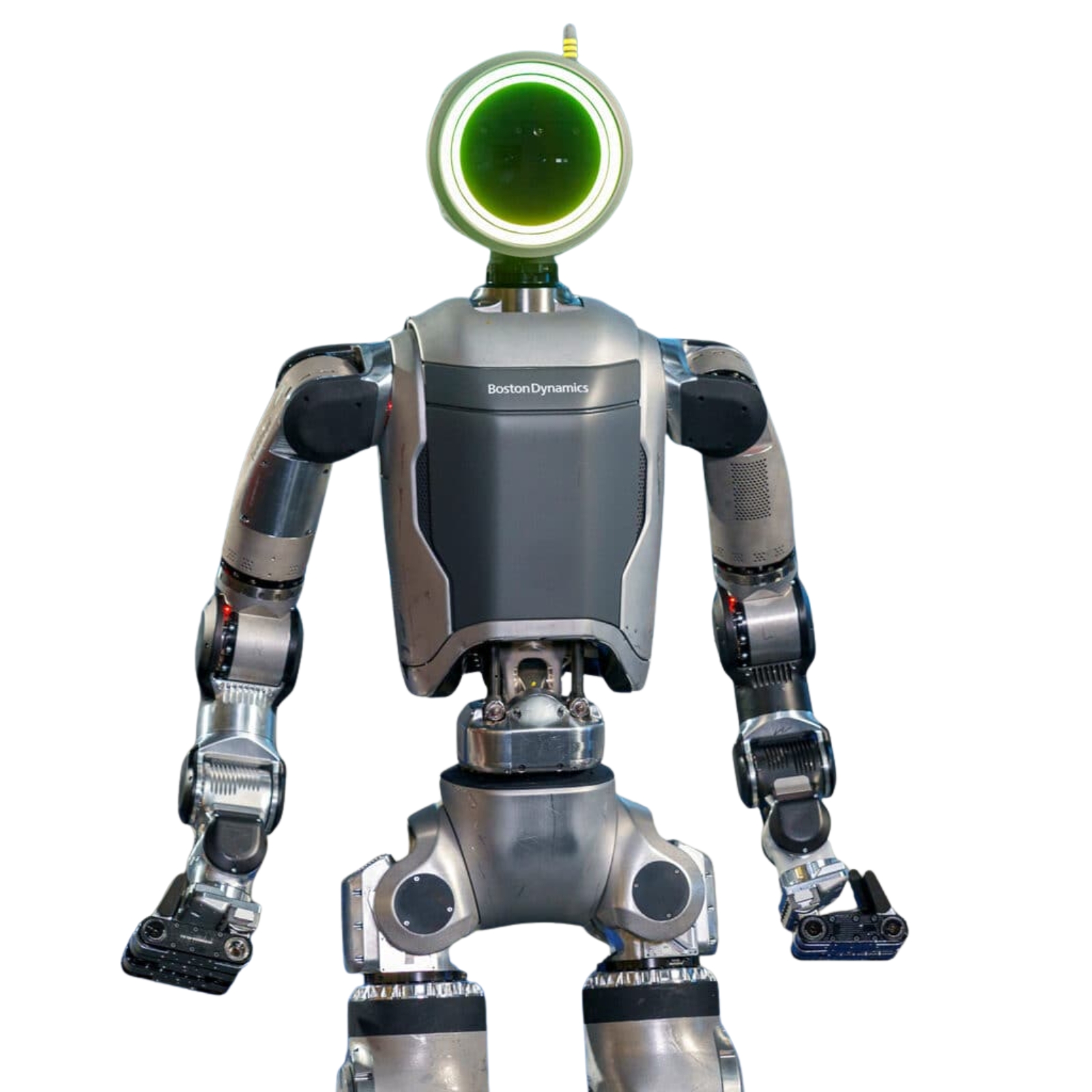 Atlas (Electric)