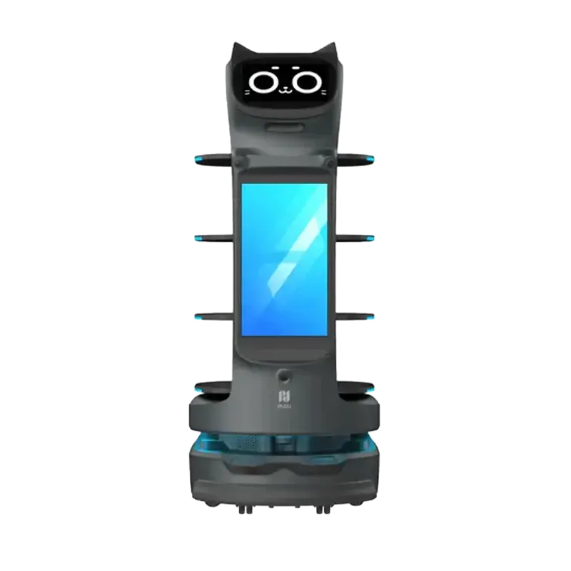 BellaBot Pro