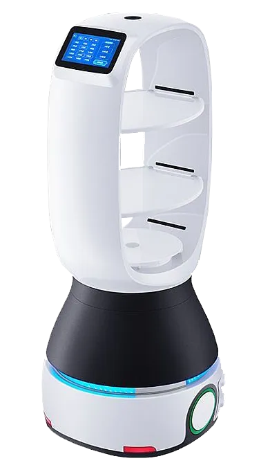 DinerBot T1