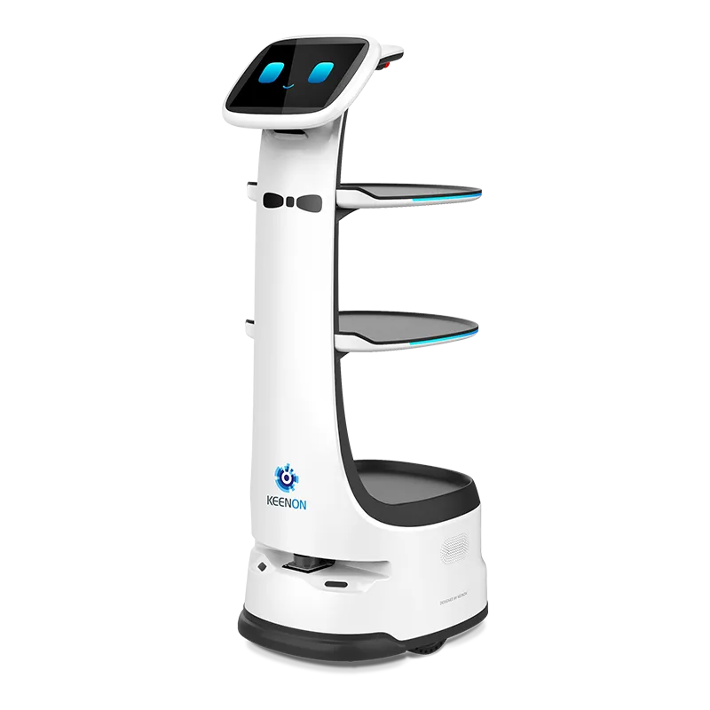 DinerBot T8