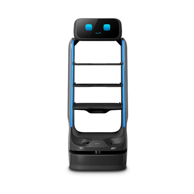 DinerBot T9 Pro