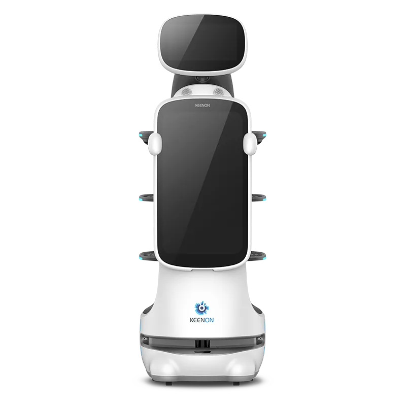 DinerBot T10