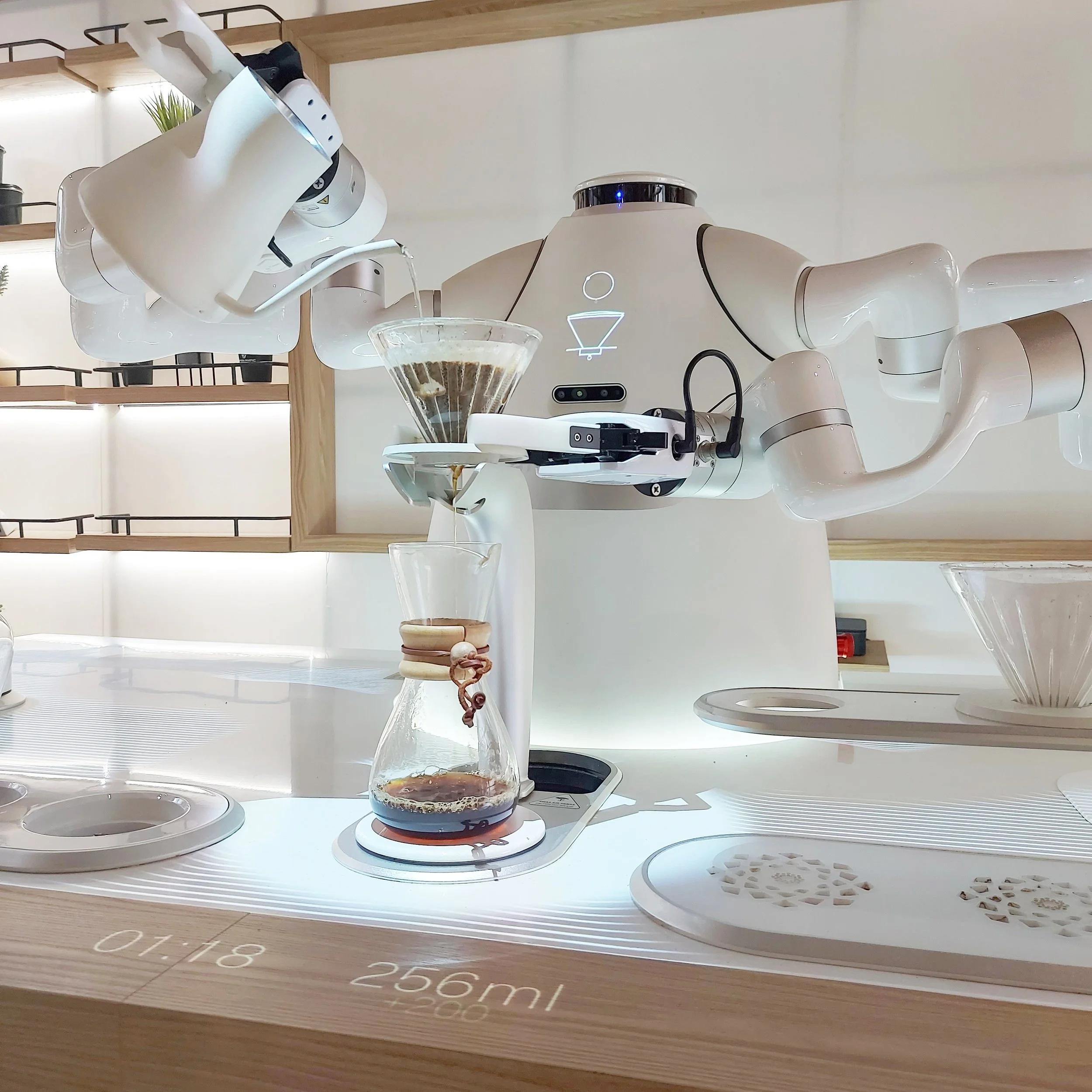 RoboCoffee