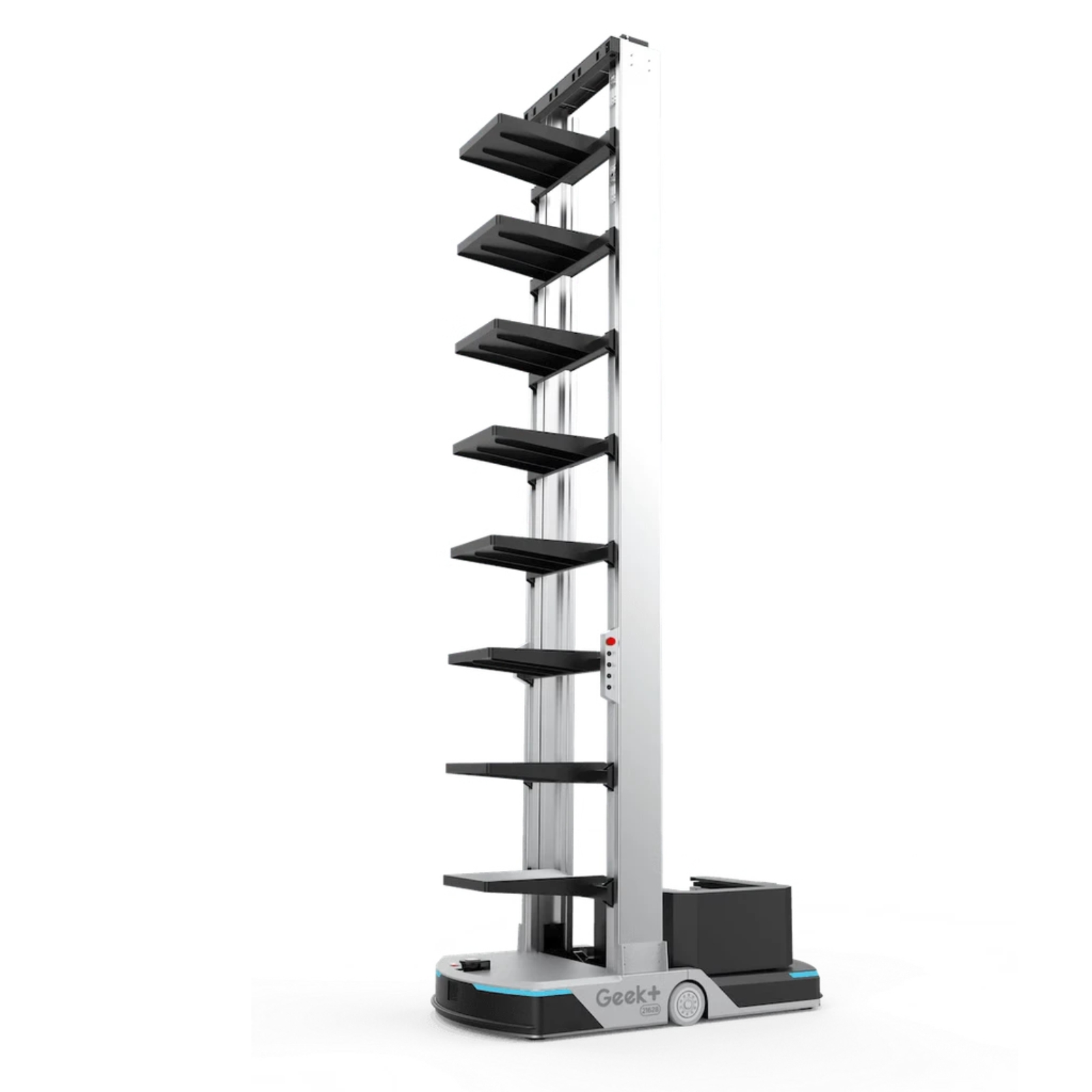 RoboShuttle